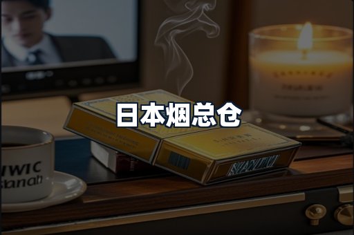 日本烟总仓